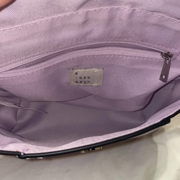 A New Day Mini Backpack - Picture 3 of 4